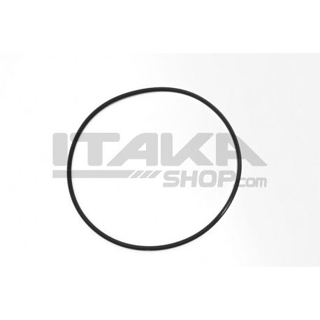 Gummiring für Airbox 3,3mm L165mm Gummiring für Airbox 3,3mm L165mm