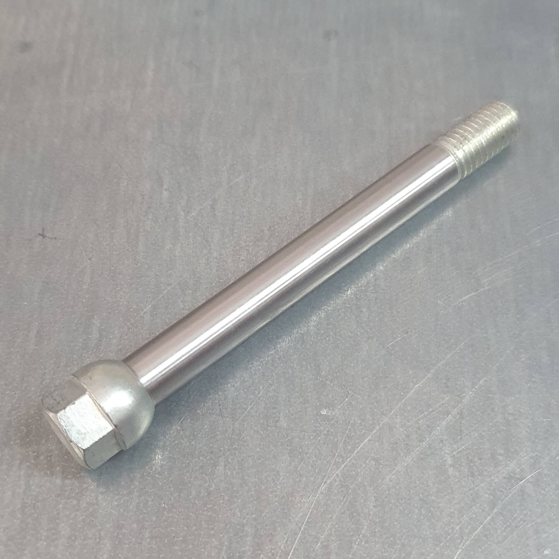 SODI Achsschenkel Schraube H M10 SODI Achsschenkel Schraube H M10