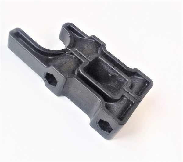 Stone Trolly Plastik Halter Ersatz 30x25mm Stone Trolly Plastik Halter Ersatz 30x25mm