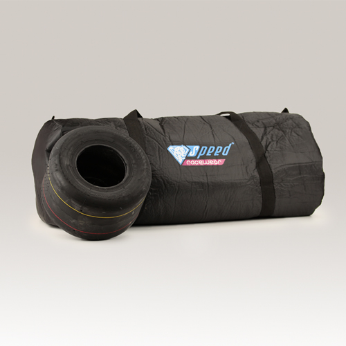 Speed Reifentasche schwarz Speed Reifentasche schwarz