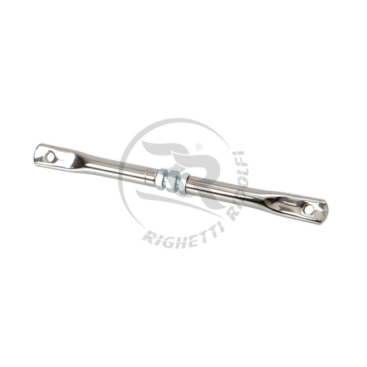 RR Sitzstrebe verstellbar 230-280mm RR Sitzstrebe verstellbar 230-280mm