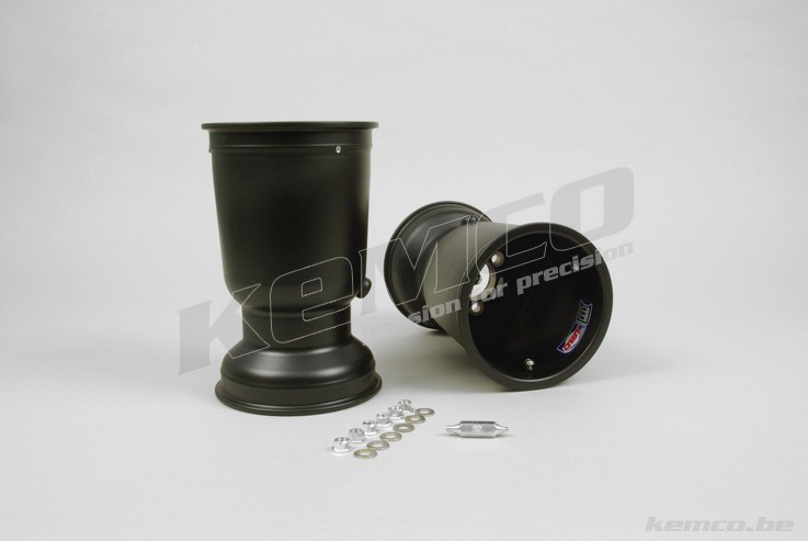 Magnesium Felge DWT 180mm Typ "V" (2 Stk.) 180mm/D58mm mit Sicherungsschrauben Magnesium Felge DWT 180mm Typ "V" (2 Stk.) 180mm/D58mm mit Sicherungsschrauben