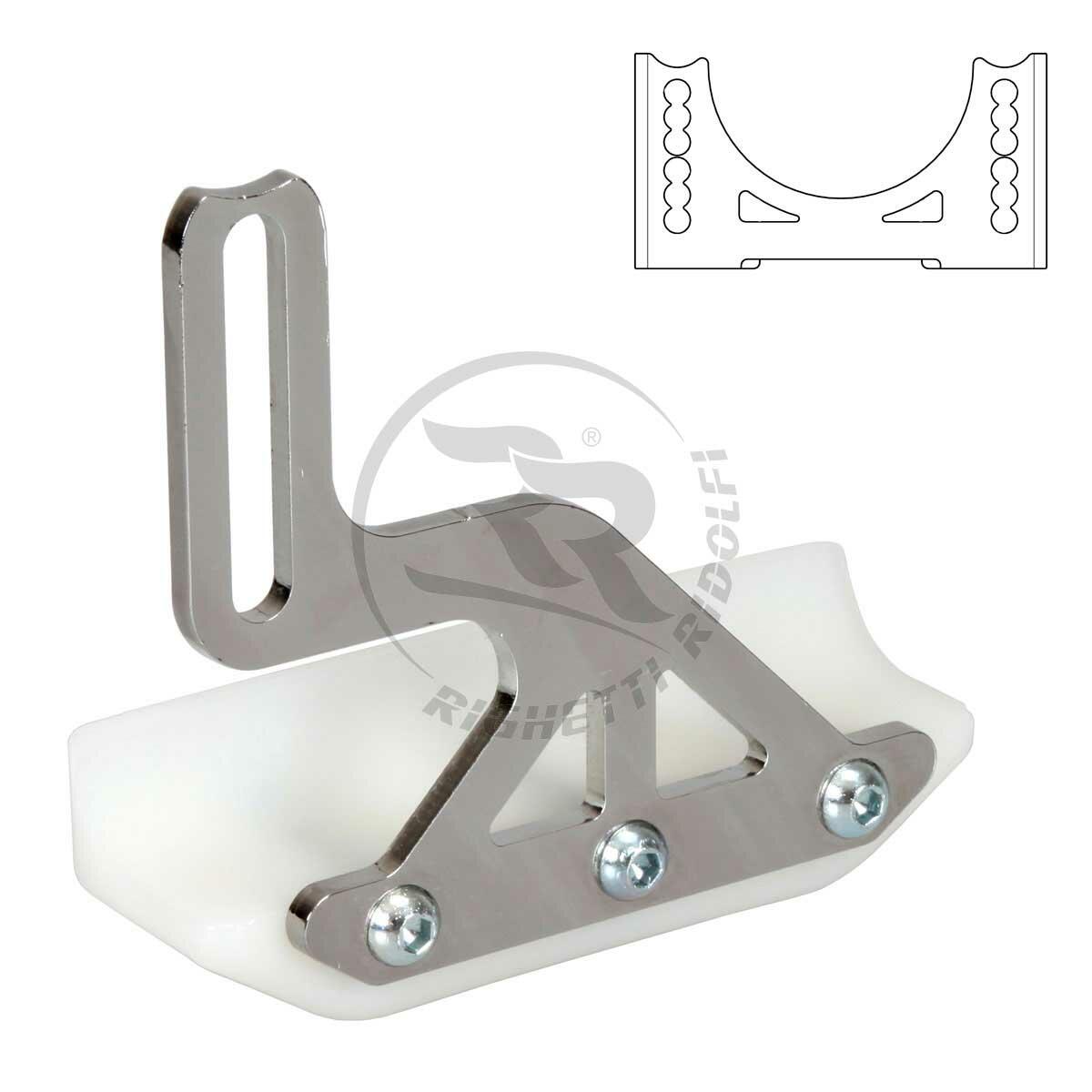 RR Bremscheibenschutz KIT RR Bremscheibenschutz KIT