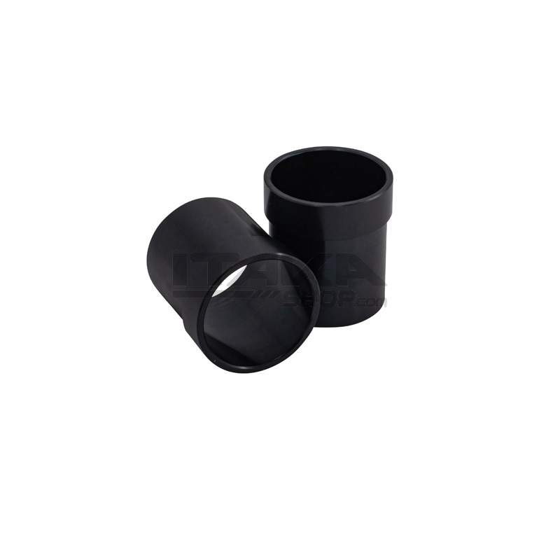 Set mit 2 Achsverlängerungen D50 (2Stk.) Set mit 2 Achsverlängerungen D50 (2Stk.)