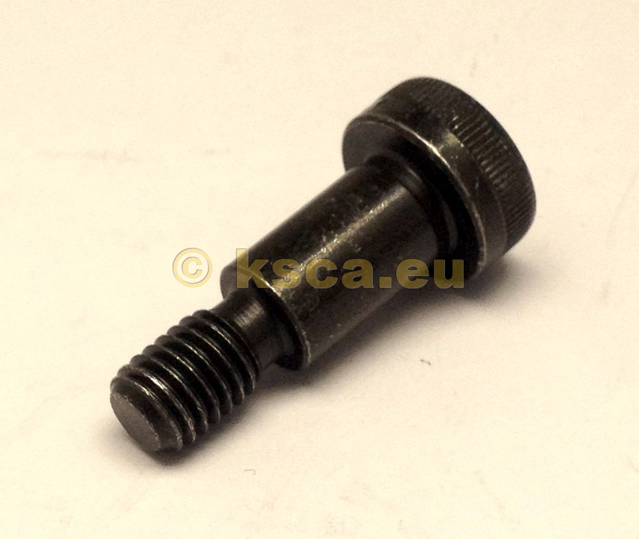 Schraube CHC M8 D10 L16 Schraube CHC M8 D10 L16