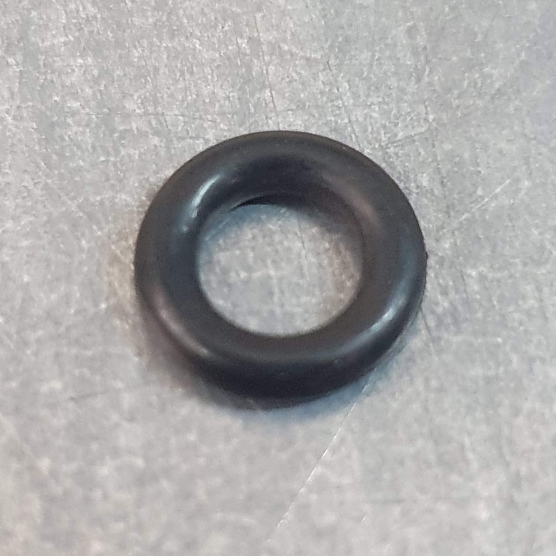 O-Ring Bremszange 5x2 NBR70 KF