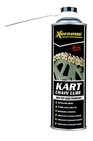Xeramic Kettenspray 500ml Xeramic Kettenspray 500ml