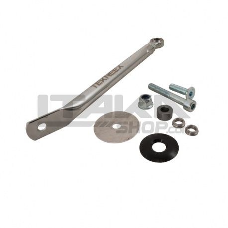 Tekneex Sitzstreben SET für DD2 Tekneex Sitzstreben SET für DD2