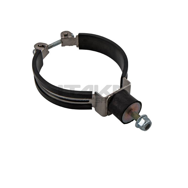 Auspuffhalterung Schalldämpfer KZ 2018 Auspuffhalterung Schalldämpfer KZ 2018