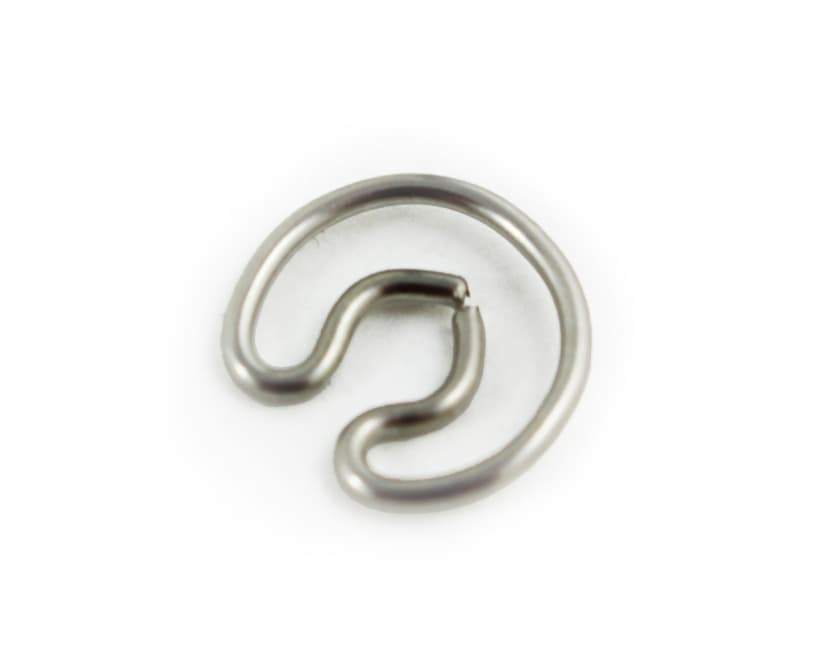 Birel circlip 3,1x11x1 