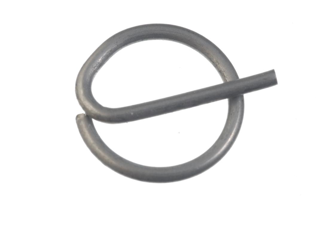 CRG Elastischer Stift D6 Bremsscheibe 