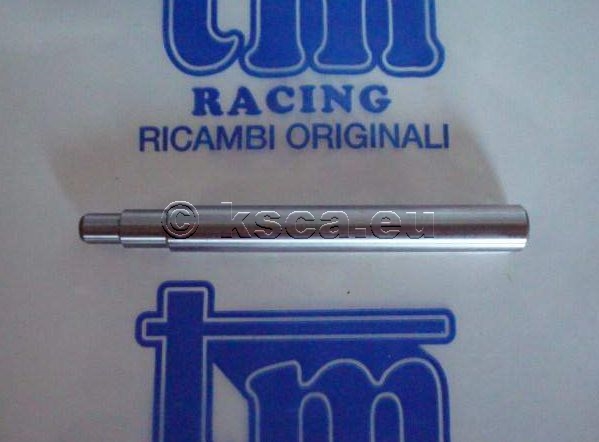 TM Achse für Schaltgabel Secundär TM Achse für Schaltgabel Secundär