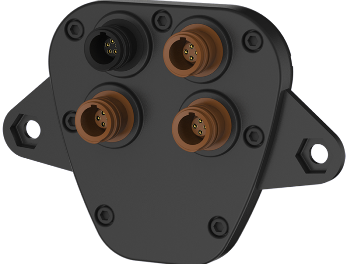 Alfano BOX4MOVE Erweiterung für System Alfano6 Alfano BOX4MOVE Erweiterung für System Alfano6