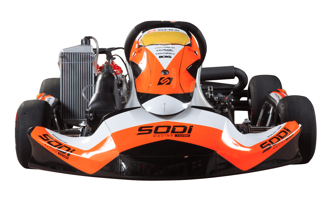 Sodi Furia 950 2025 MINI 