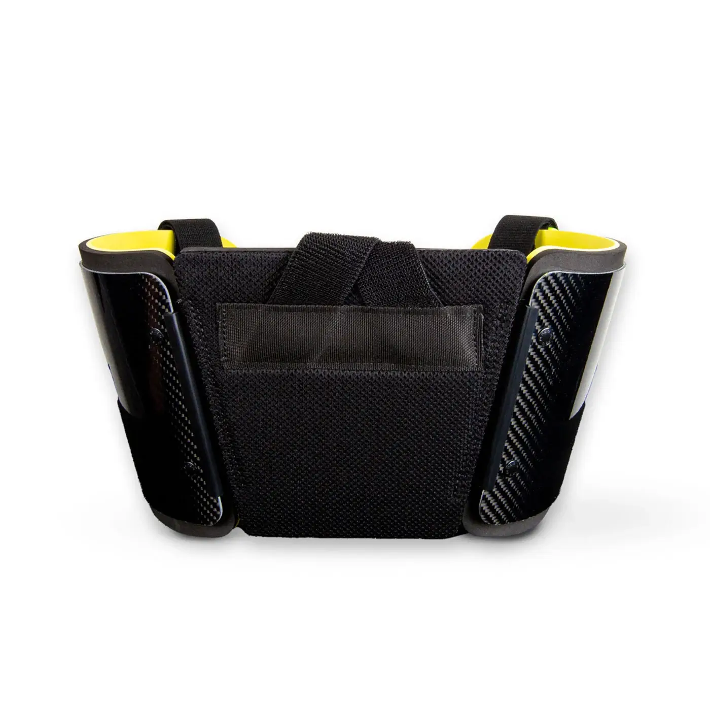 Bumper Rippenschutz Carbon