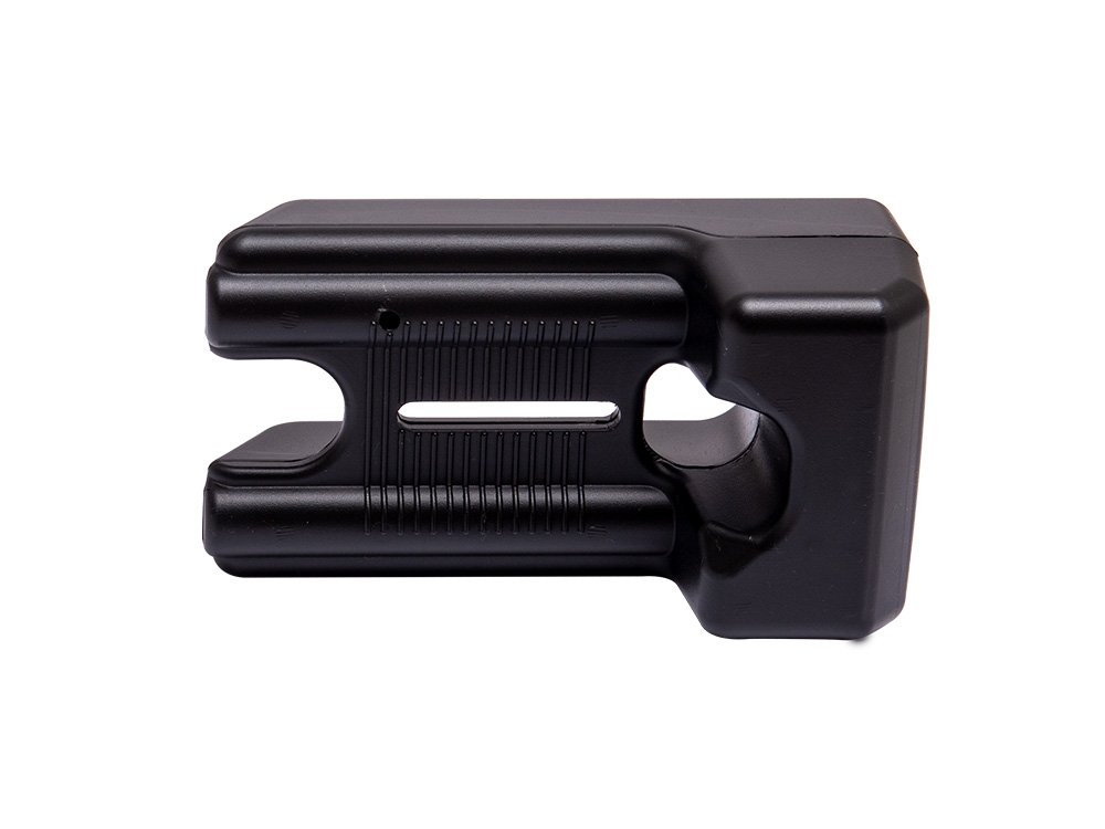 Heckspoiler C3 schwarz SEITENTEIL 1 Stk. CIK 003-BR-55 Heckspoiler C3 schwarz SEITENTEIL 1 Stk. CIK 003-BR-55