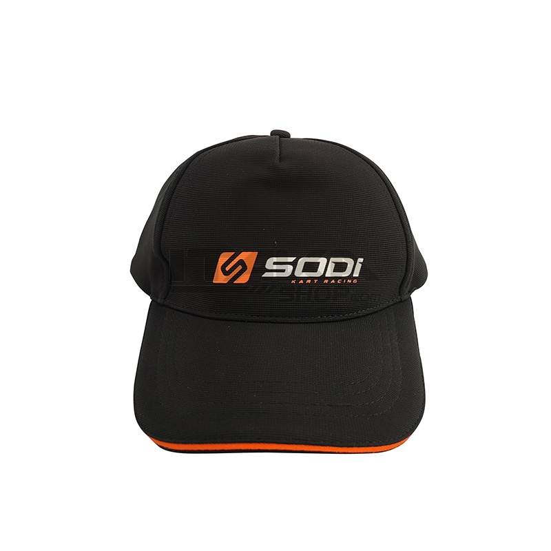 2022 SODI Kart Racing Kappe 