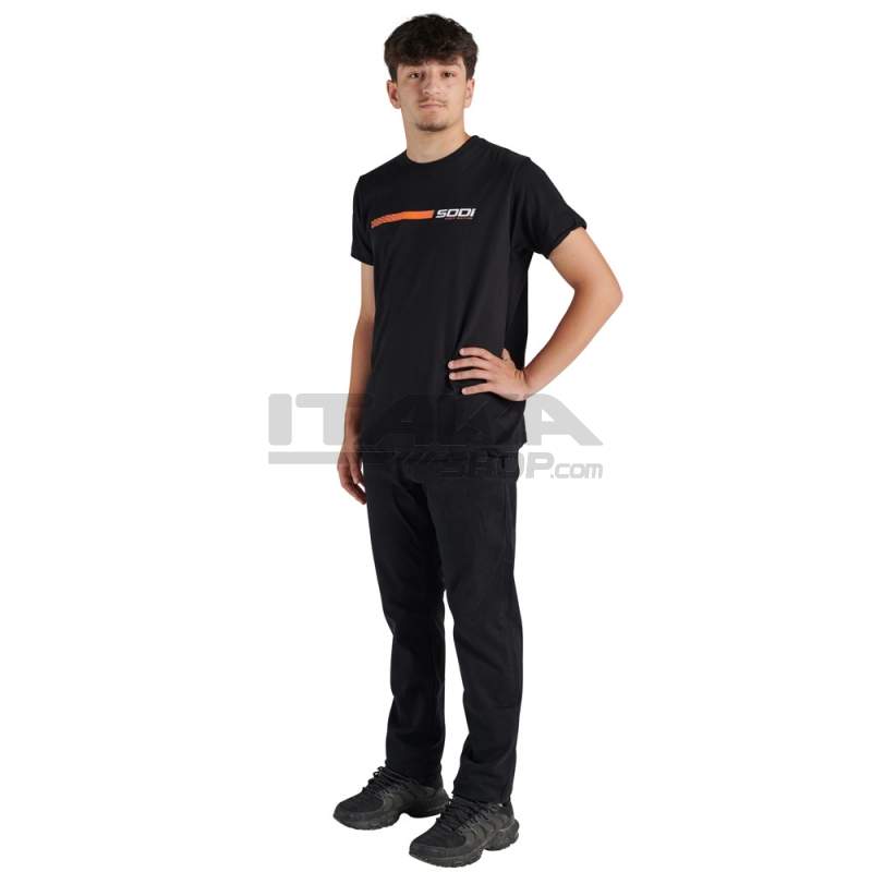 2025 Sodi Racing Lifestyle T-Shirt 