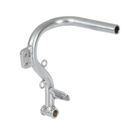 CRG Mini Pedal Links Komplett