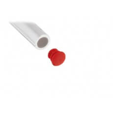 OTK Plastik Stopfen für Pedale 12mm OTK - Tonykart - Kosmic - Exprit - Gillard OTK Plastik Stopfen für Pedale 12mm OTK - Tonykart - Kosmic - Exprit - Gillard