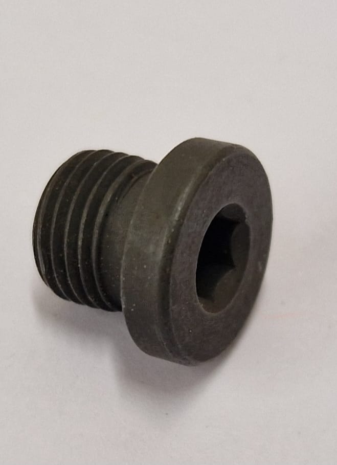 CRG Bremssattelkappe M10 für V09/V10 CRG Bremssattelkappe M10 für V09/V10