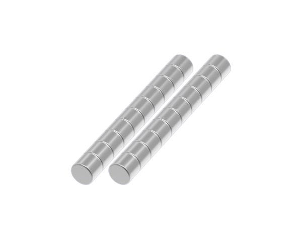 Alfano Magnete für Speedsensor 20Stk.