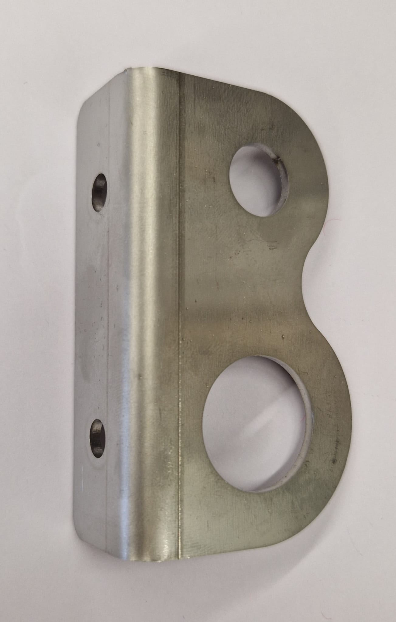 Schalterhalterungsplatte für Rotax vor 2015 Schalterhalterungsplatte für Rotax vor 2015