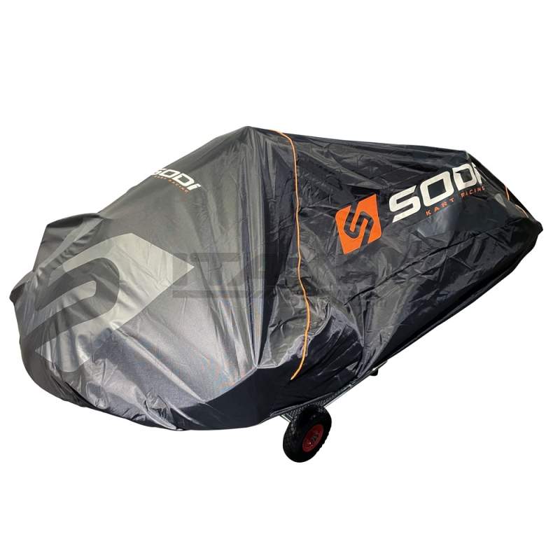 SODI KART RACING KART COVER 