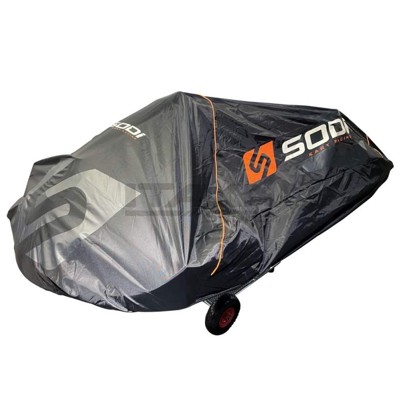 Kartabdeckung SODI Kartabdeckung SODI