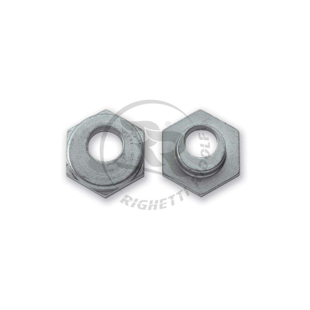 Excenter D14/10mm