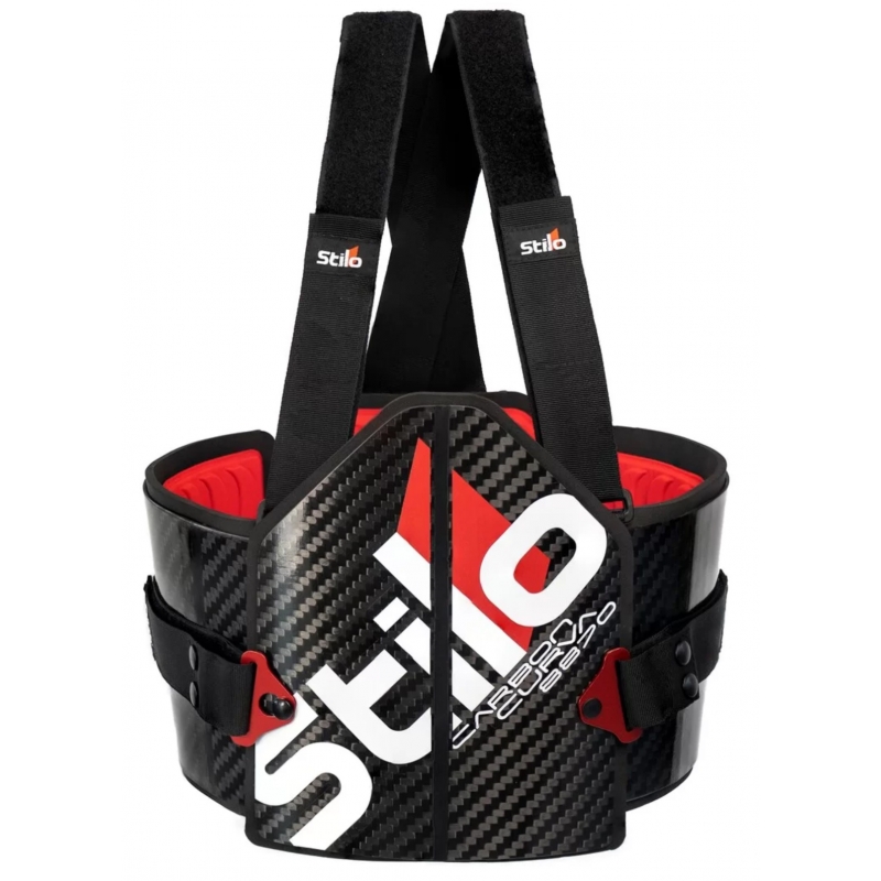 STILO Kart Rippenschutz Homologiert FIA 8870-2018