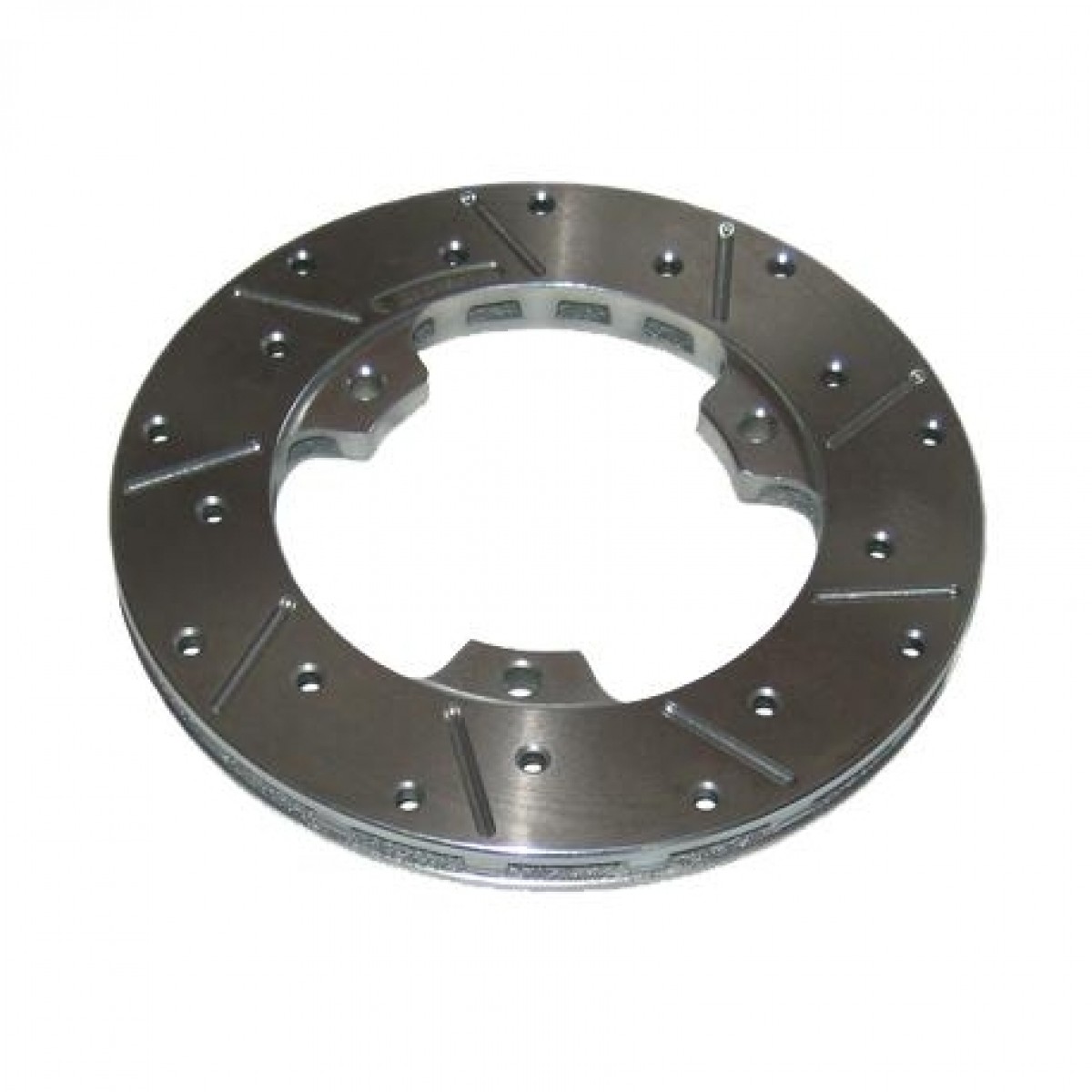 Birel  Bremsscheibe Vorne Fix V 66x150x12 Birel  Bremsscheibe Vorne Fix V 66x150x12