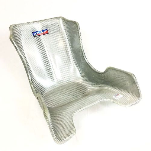 Kart Sitz silver H7/H8/X8