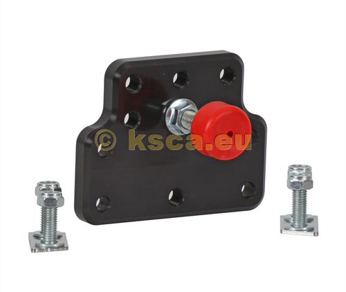 Kettenspanner SET mit Halteplatte Kettenspanner SET mit Halteplatte