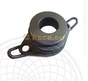 Auspuffstutzen Auspuffstutzen