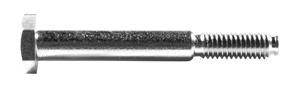 CRG Pedalachse Kurz 52,9mm