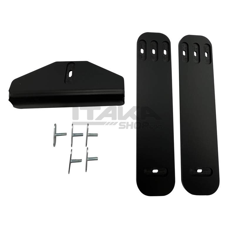 Chassis und Rahmenschutz Chassis und Rahmenschutz