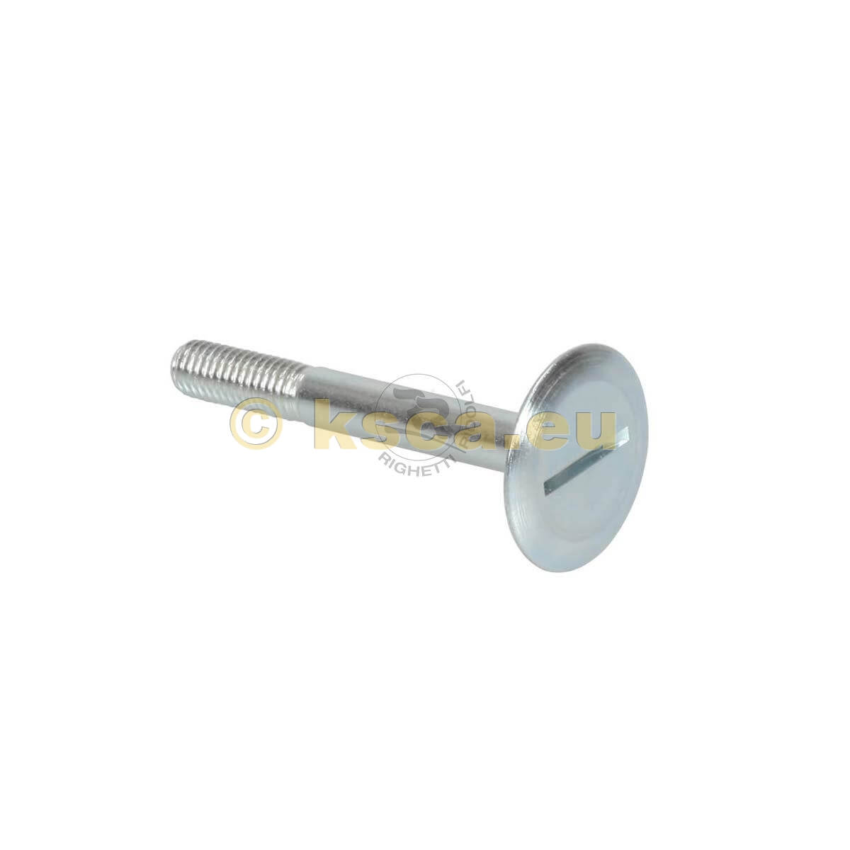 Sitz Einbauschraube FLACH D30 H2mm Sitz Einbauschraube FLACH D30 H2mm