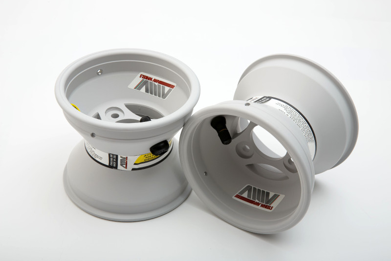 AMV Magn. Oxitech Felge 145R  58mm SET(2Stk) AMV Magn. Oxitech Felge 145R  58mm SET(2Stk)