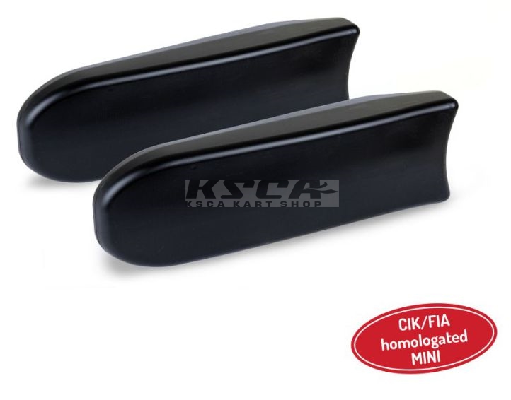 Seitenkasten MK20 schwarz Seitenkasten MK20 schwarz