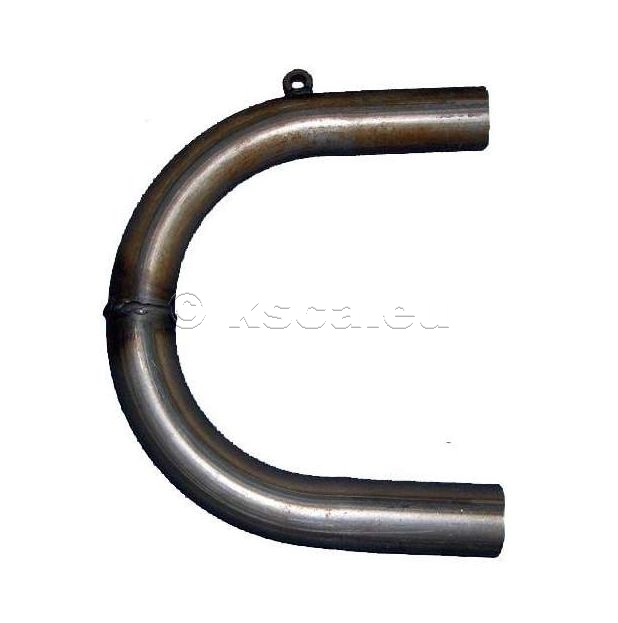 TM  Auspuffbogen Modell 26-28mm TM  Auspuffbogen Modell 26-28mm