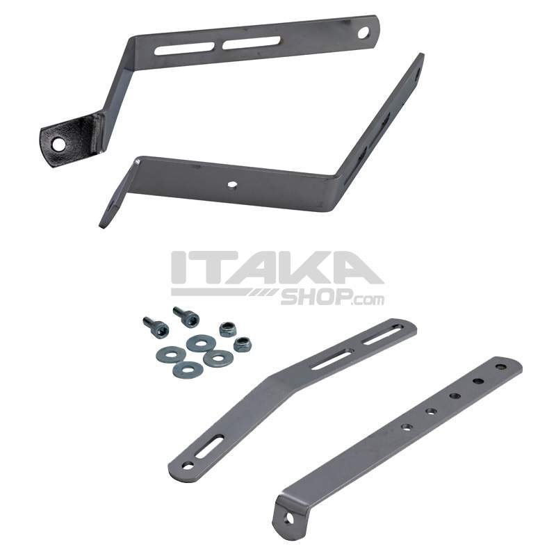 Frontschild Halterung MK20/KK507-508 Frontschild Halterung MK20/KK507-508