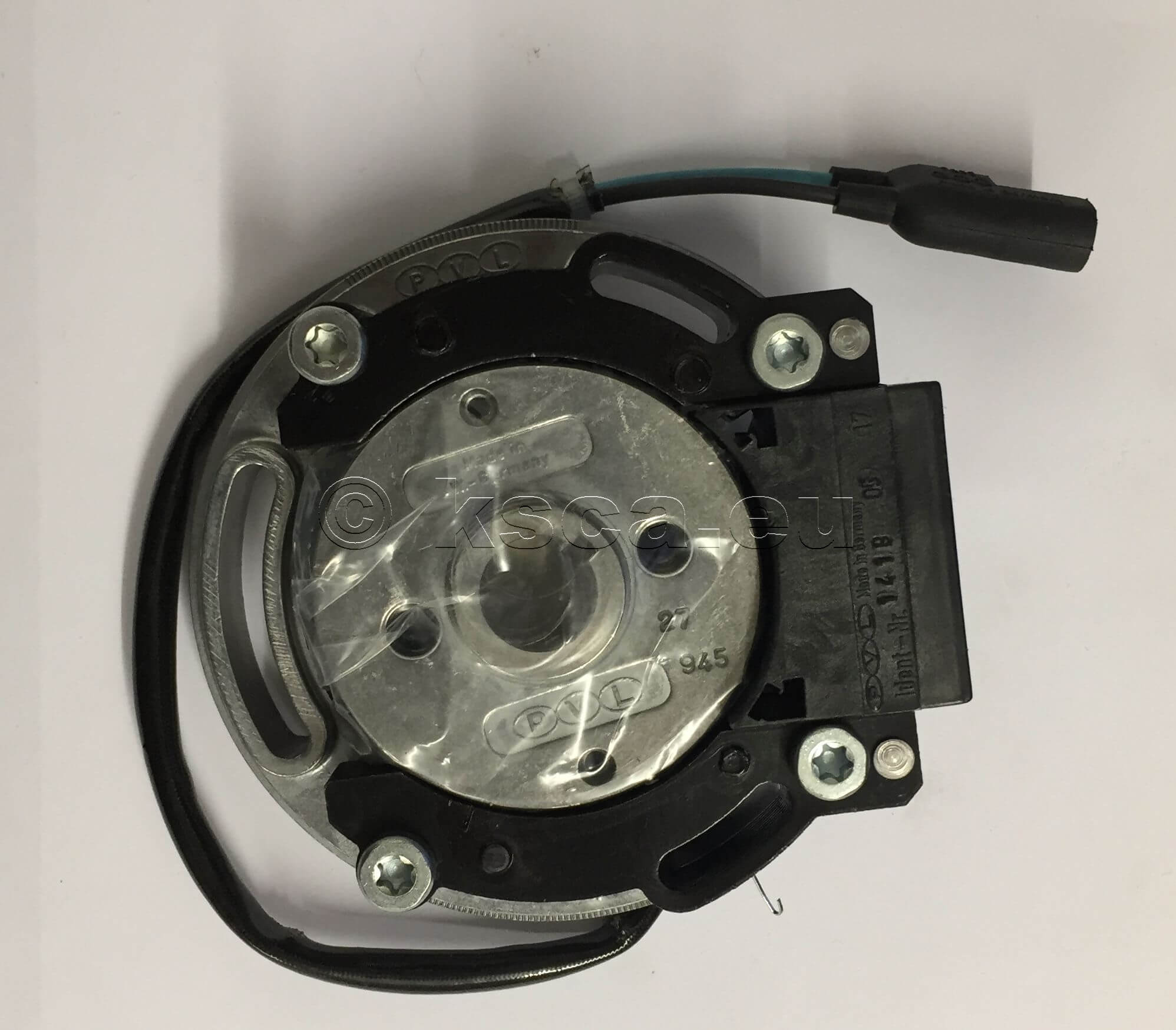 TM Stator PVL 1419 orig.TM TM Stator PVL 1419 orig.TM