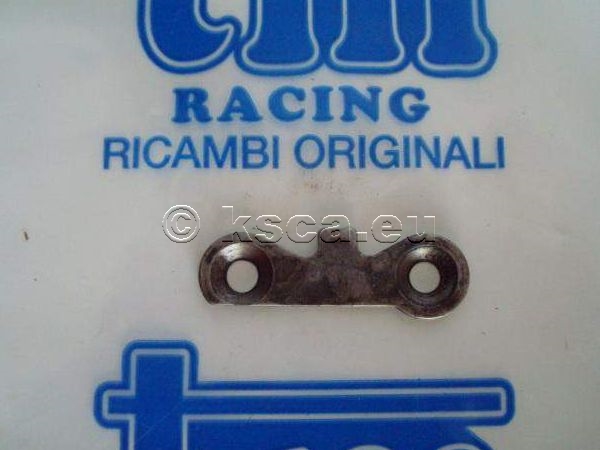 TM Walzenstopper (Sicherungsblech) TM Walzenstopper (Sicherungsblech)