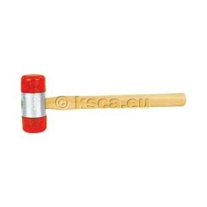 Standard-Schonhammer D40mm