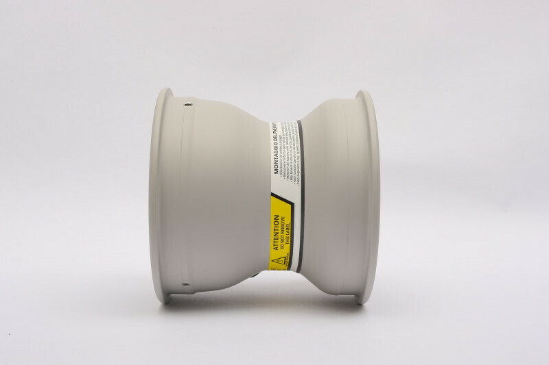 AMV 9F Magn. Oxitech Felge 130 58mm SET(2Stk) AMV 9F Magn. Oxitech Felge 130 58mm SET(2Stk)