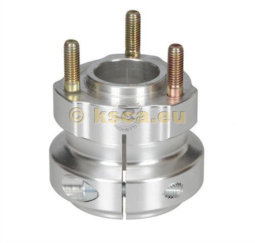 Radstern RR ALU hinten silber D50 Radstern RR ALU hinten silber D50