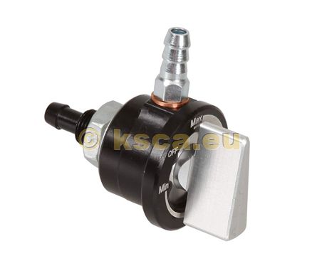 Benzin Regeleinheit Rücklauf KZ Benzin Regeleinheit Rücklauf KZ