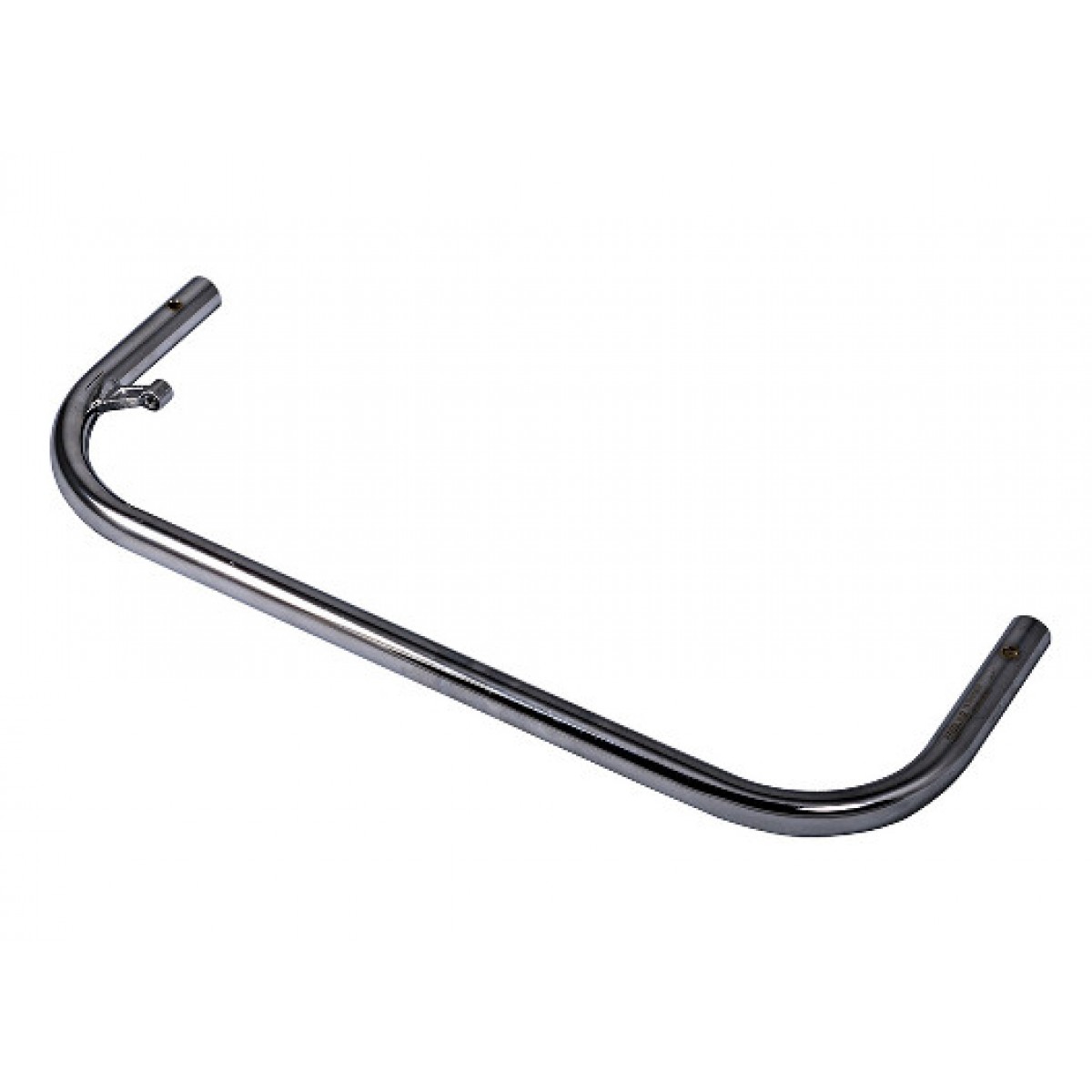 Birel Halterung Stossstange unten L390X135 MK20 Birel Halterung Stossstange unten L390X135 MK20