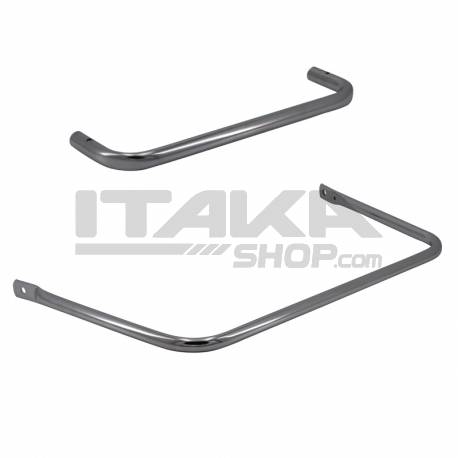 Halterung für Frontsspoiler MK14 KG